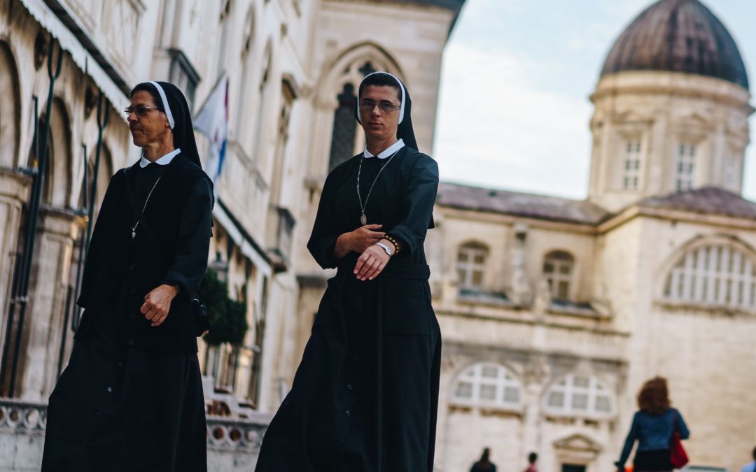 Die Nonnenstudie