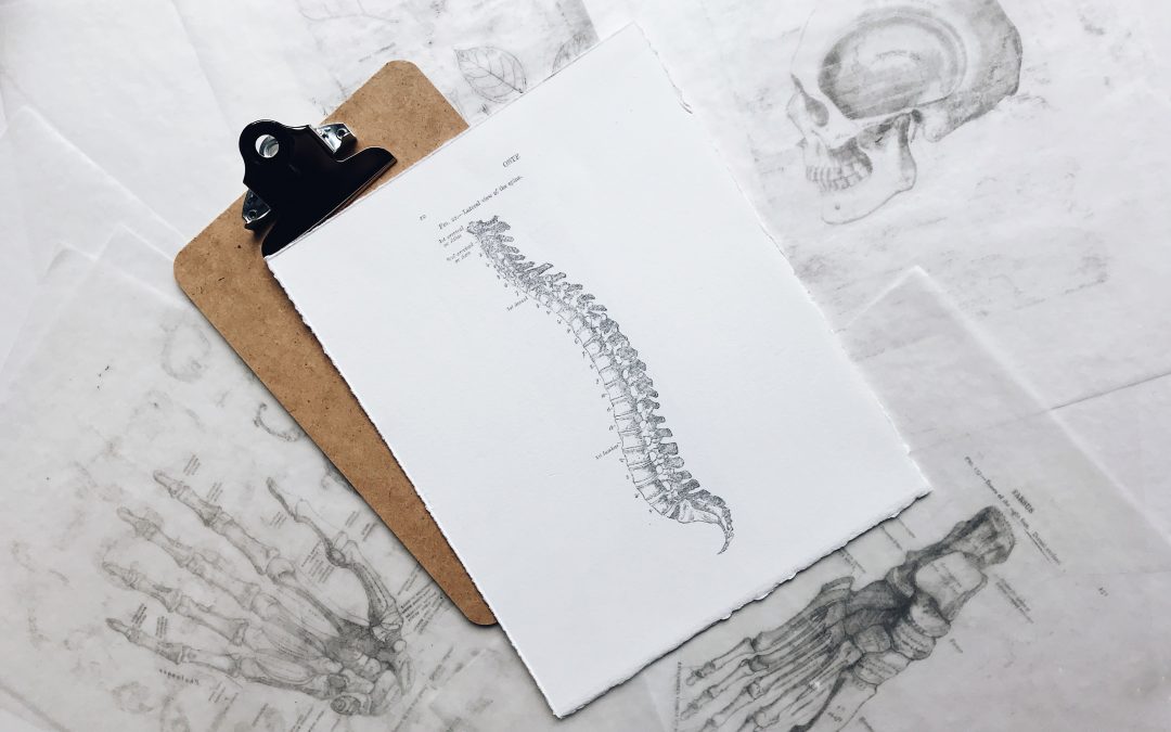 Definition von Osteoporose I Podcast